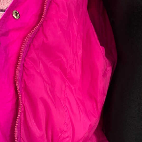 Tyrolia by Head Women's Ski Jacket - Vibrant Pink - Picture 8 of 16